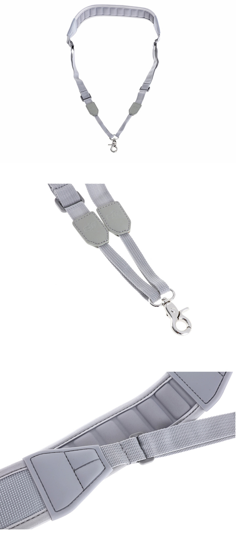 DJI 大疆 通用遥控器挂带 P4 P3 悟 如影系列遥控器适用-总图3.jpg